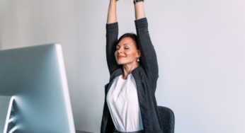BEEN INACTIVE FOR A WHILE? HERE ARE SIMPLE STRATEGIES TO INCORPORATE MORE ACTIVITY INTO YOUR DAILY ROUTINE